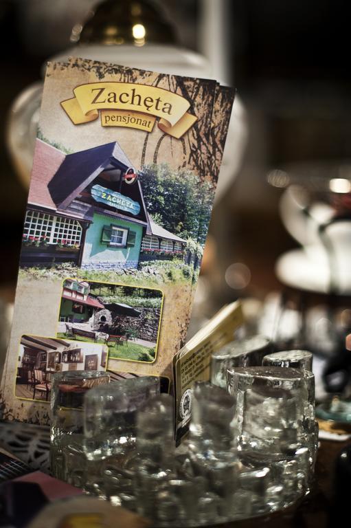 Zacheta Alloggio per agriturismo *